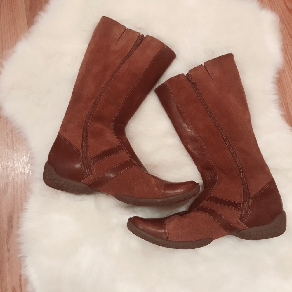 Women’s Boots
